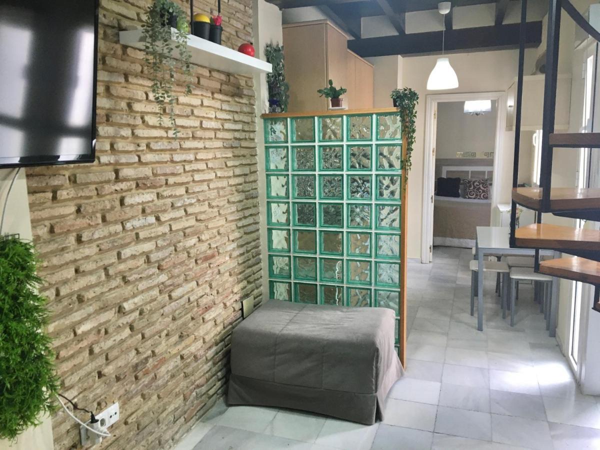 Sweet Triana Appartement *