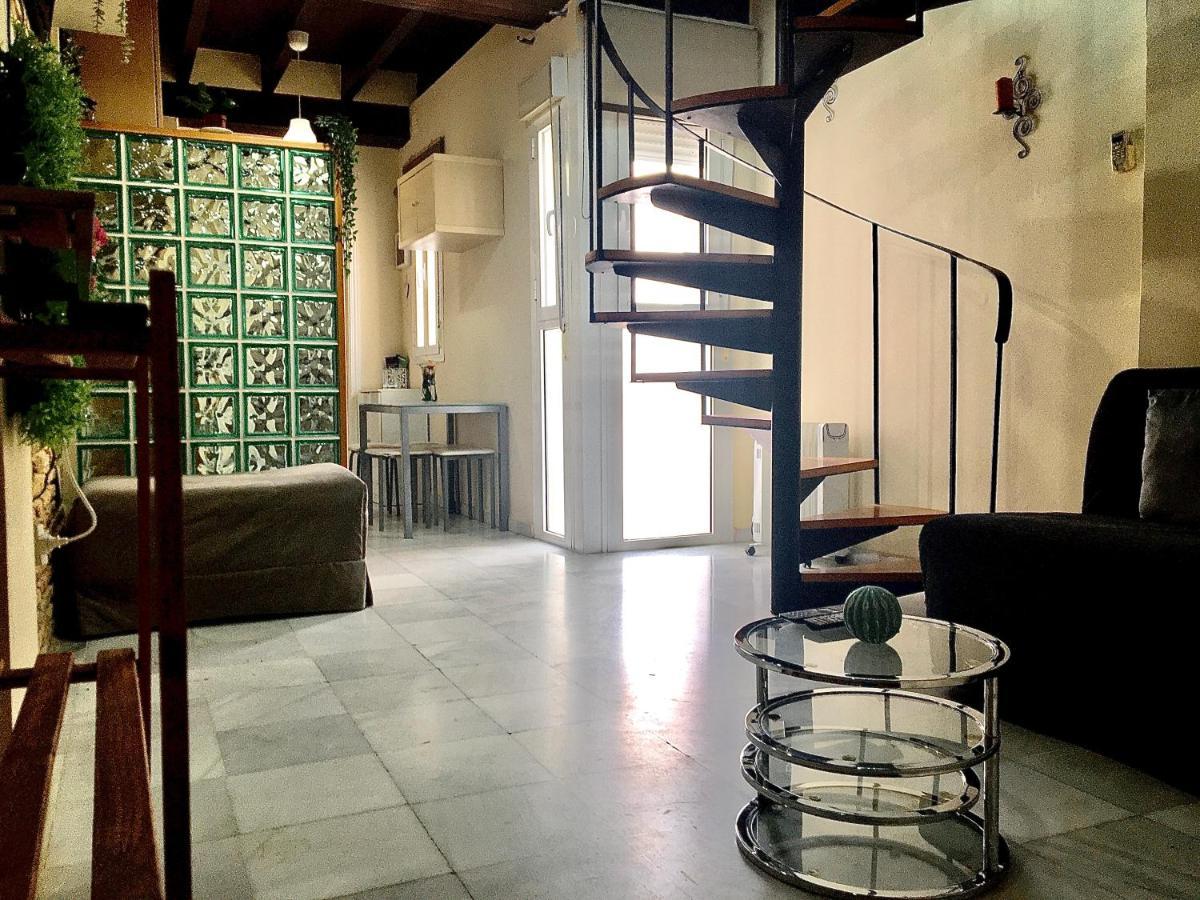 Appartement Sweet Triana Séville