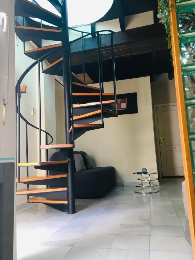 Sweet Triana Appartement *