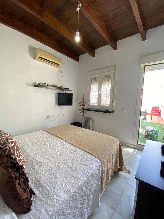 Appartement Sweet Triana Séville