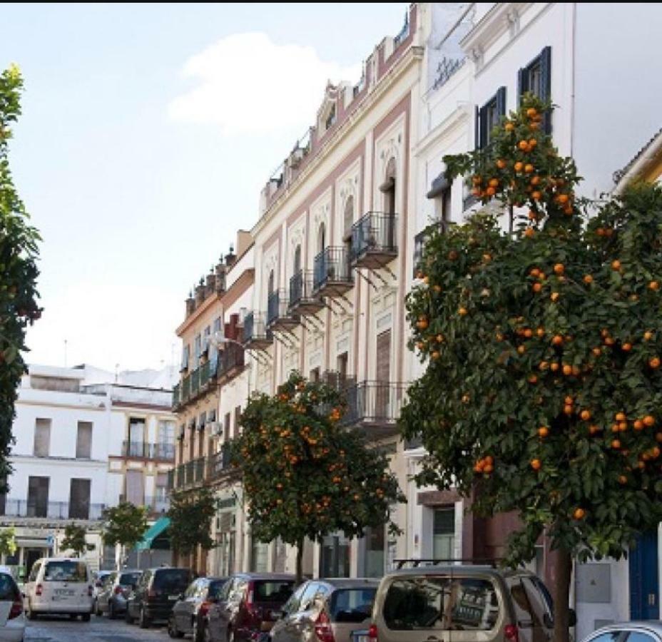 Sweet Triana Appartement Séville
