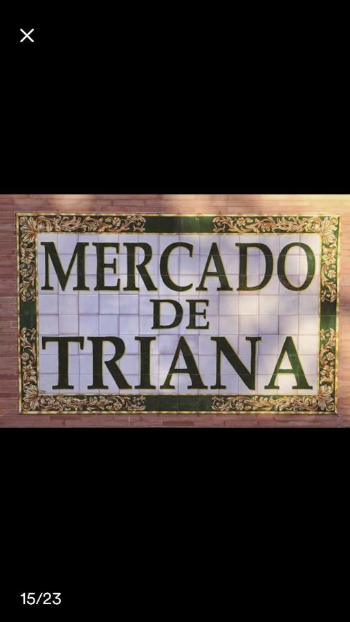 Sweet Triana