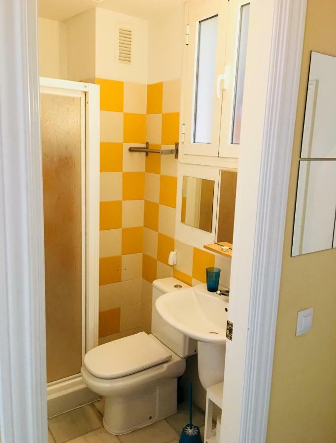 Sweet Triana Appartement