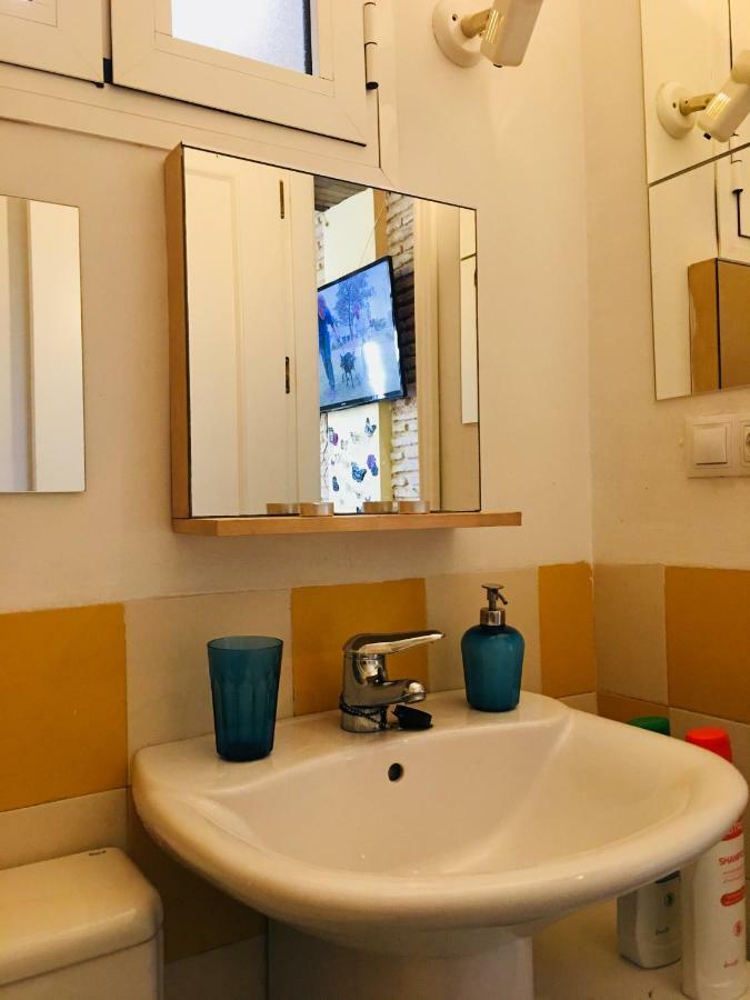 Appartement Sweet Triana
