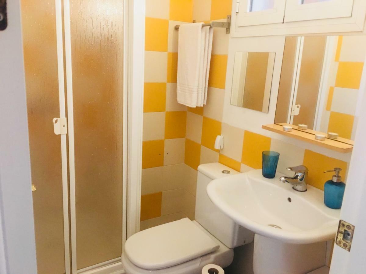 Appartement Sweet Triana