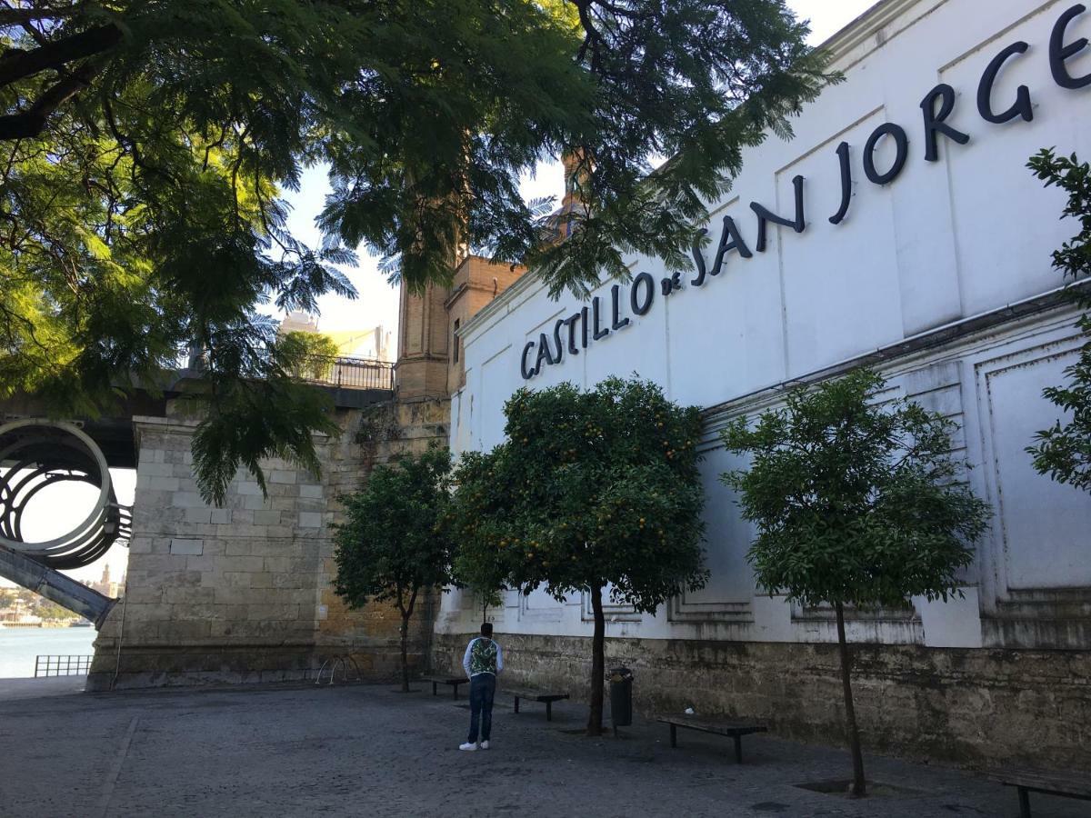 Appartement Sweet Triana