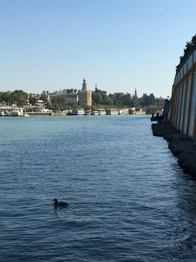 Appartement Sweet Triana *